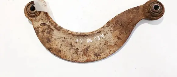 Rear upper control arm/wishbone