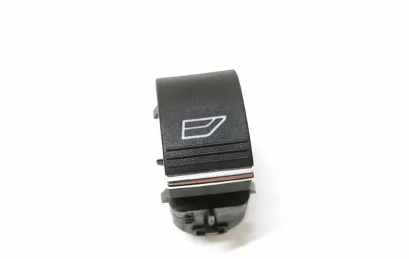 Ford Focus Electric window control switch BM5T14529AB 10091844