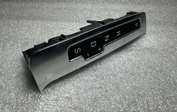Audi A6 S6 C6 4F Gear shift selector indicator 4F1713463B