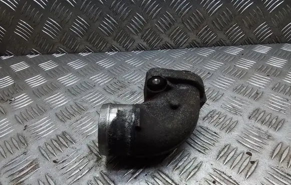 Nissan X-Trail T31 Intercooler hose/pipe