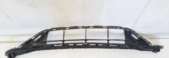 Mercedes-Benz EQS V297 Front bumper lower grill A2978850002