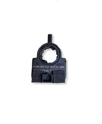 Citroen C5 Steering angle sensor 9658684180