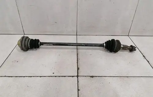 Porsche 911 996 Front prop shaft 99634903810