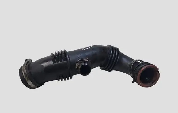 Peugeot 5008 Intercooler hose/pipe 9687883780