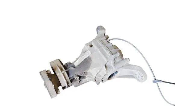 Mercedes-Benz ML W164 Rear differential A1643500414