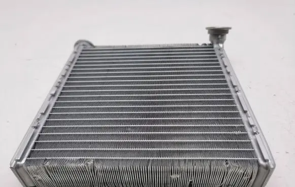 Audi A1 Heater blower radiator 2Q2819031