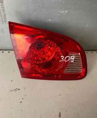 Hyundai Santa Fe Tailgate rear/tail lights 924052B000