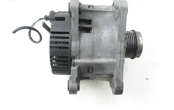 Volkswagen PASSAT B5 Generator/alternator 028903029E