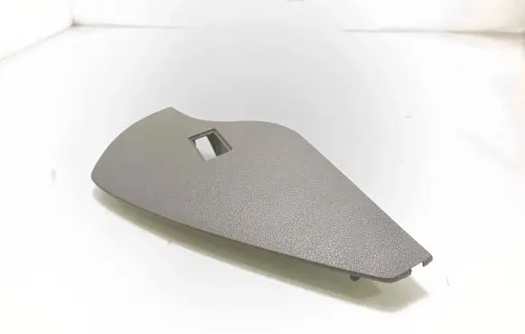 Volkswagen Golf VII Centre console side trim front 5G1858218C