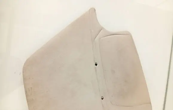 Citroen Relay III Front door card panel trim 07355601000