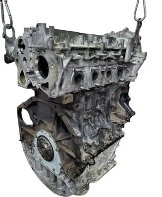 Renault Trafic II (X83) Engine M9RA630