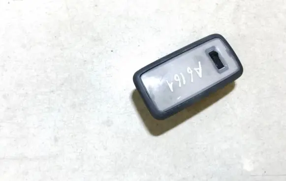 Toyota Corolla E120 E130 Rear seat light 8125005010 81250-05010