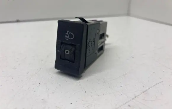 Audi 80 90 S2 B4 Headlight level height control switch 8A0941301