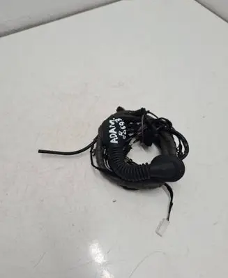 Opel Adam Tailgate/trunk wiring harness
