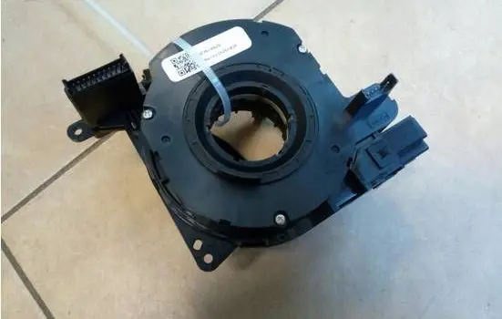 Airbag slip ring squib (SRS ring)