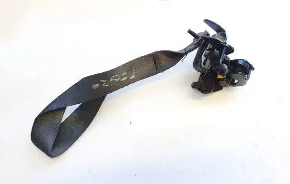 Chrysler Sebring (JS) Seat back rest lock catch 