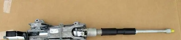 Mercedes-Benz E W213 Steering wheel axle