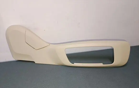 BMW 3 G20 G21 Seat trim 7415080 52107469666 7469666