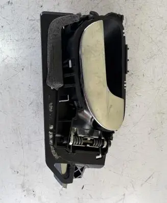 Citroen C5 Rear door interior handle 9643604477