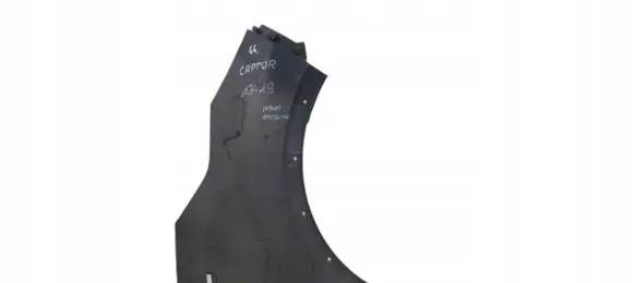 Renault Captur Fender 631001642R