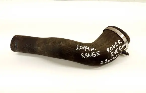 Land Rover Range Rover Evoque L538 Intercooler hose/pipe