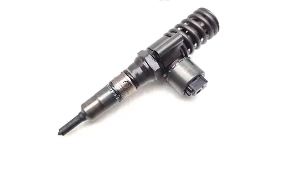 Mitsubishi Lancer X Fuel injector 0414720404