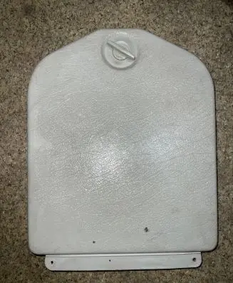 BMW 3 E30 Tool box 1128911