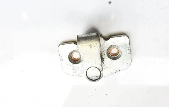 Renault Trafic II (X83) Front door lock loop/hook striker 