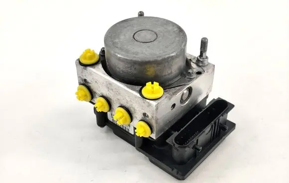 Opel Corsa D ABS Pump 13277812 0265232238 0265800422