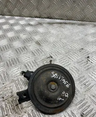 Hyundai Santa Fe Horn signal 966202B300