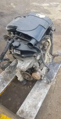 Toyota Aygo AB10 Engine 1KRB52