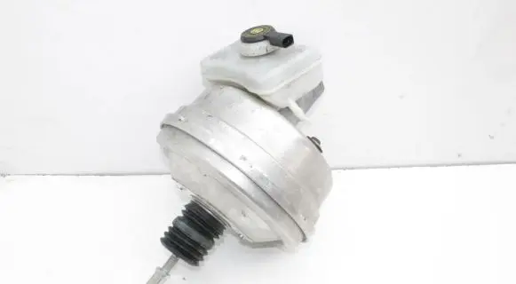 Audi A6 S6 C7 4G Brake booster 4G2612103H