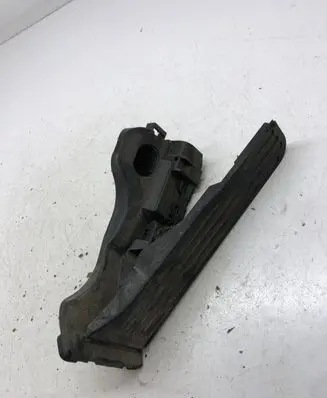 Skoda Octavia Mk2 (1Z) Accelerator throttle pedal 1K1723503AA 6PV01049801
