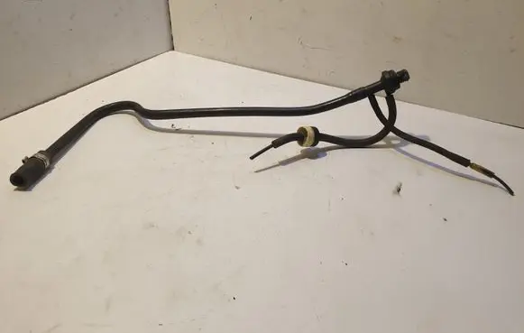 Audi A6 S6 C5 4B Vacuum line/pipe/hose 046905291
