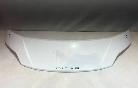 Fiat Ducato Engine bonnet/hood