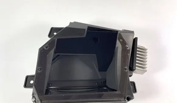 Chevrolet Camaro Head up display screen 84016314