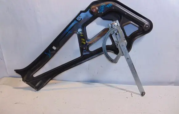 Mercedes-Benz Sprinter W901 W902 W903 W904 Front door manual window regulator A9017200414 A9017201546 A6907207146