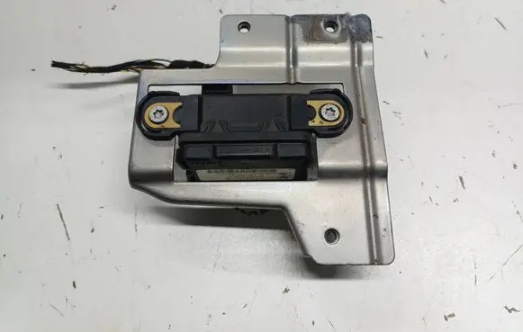 BMW 3 E90 E91 ESP acceleration yaw rate sensor 6762769 SC300C020121 10170103253