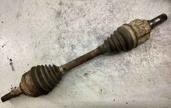 Chrysler Voyager Front driveshaft P04641883AAF TPD0932A0219