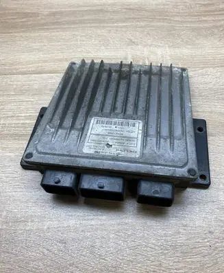 Renault Clio II Engine control unit/module ECU 8200212348 8200222917