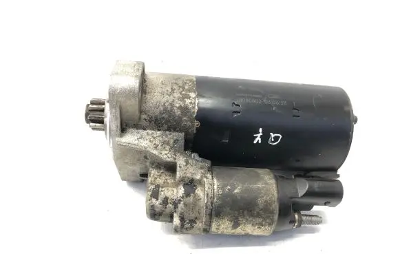 Audi Q7 4L Starter motor 059911024H 8080802 0001125609