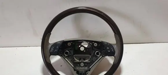 Volvo XC90 Steering wheel 08666887