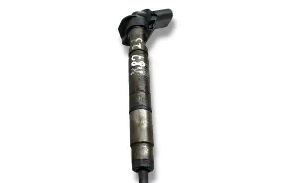 Fuel injector