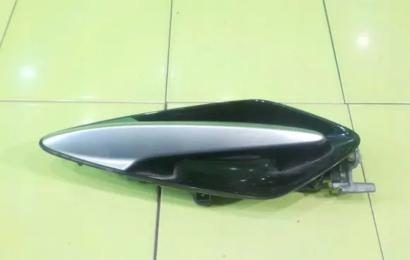 Honda Civic Front door exterior handle 