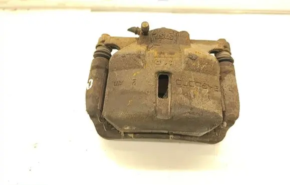 Nissan Qashqai Front brake caliper