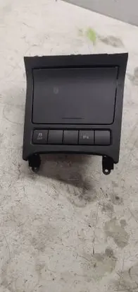 Volkswagen Golf VI Car ashtray 5K0857961