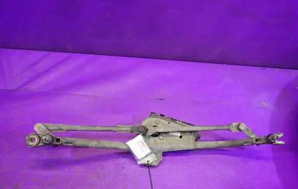 Audi A6 S6 C5 4B Wiper motor 0390241140