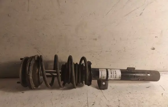 BMW 1 E81 E87 Front shock absorber/damper 311403 824903002483
