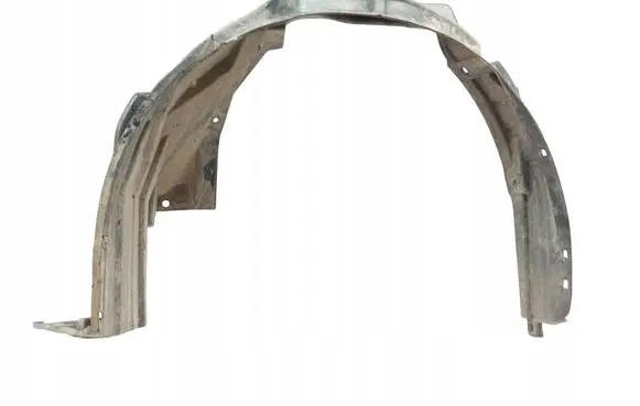 Honda FR-V Front wheel arch liner splash guards 74151SJDZZ00