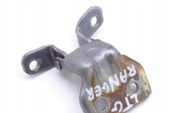 Ford Ranger Rear door hinge set FORD_RANGER_B2500_98-06_ZAWIAS_DRZWI_LEWY_TYŁ_GÓRA